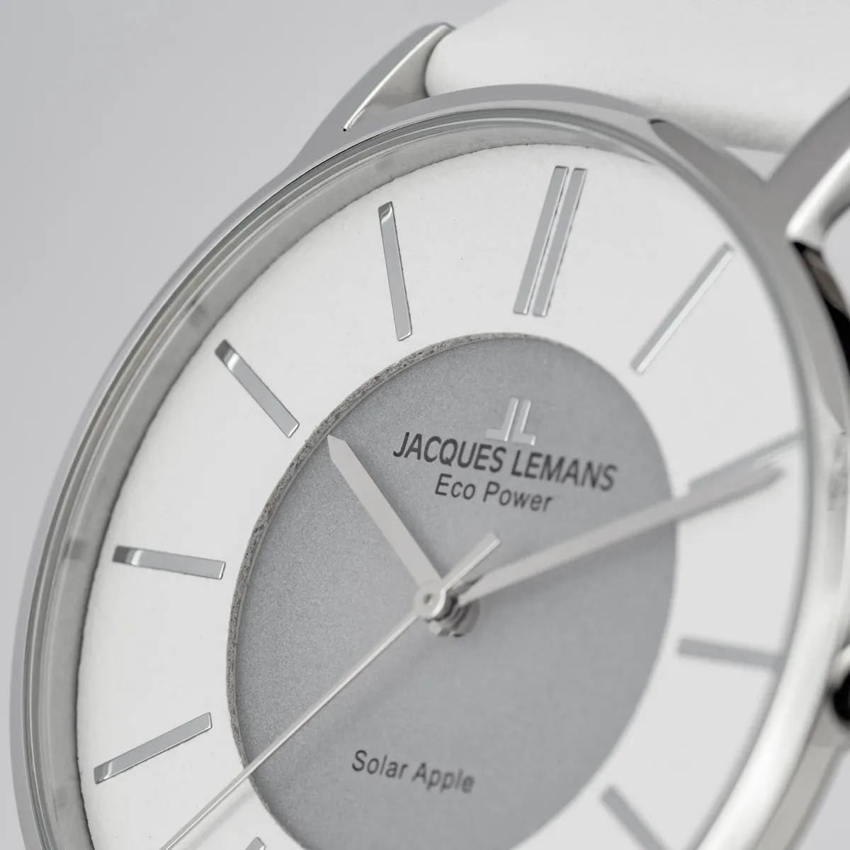 Jacques Lemans Eco Power 1-2113B> Eco Power - Solar