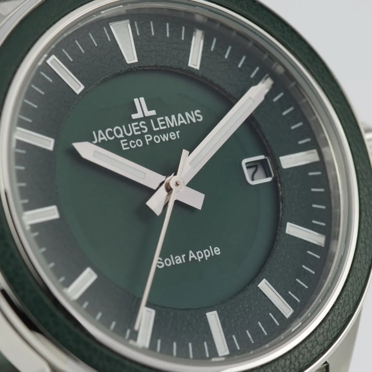 Jacques Lemans Eco Power 1-2116B> Eco Power - Solar