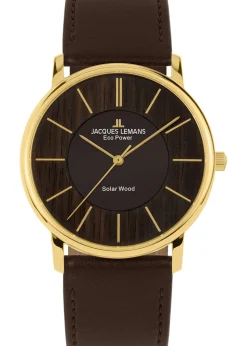 Jacques Lemans Eco Power 1-2105B> Eco Power - Solar