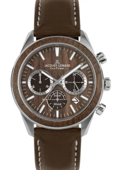 Jacques Lemans Eco Power 1-2115B> Eco Power - Solar