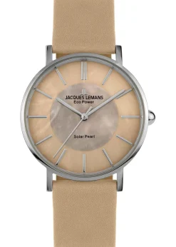 Jacques Lemans Eco Power 1-2112D> Eco Power - Solar