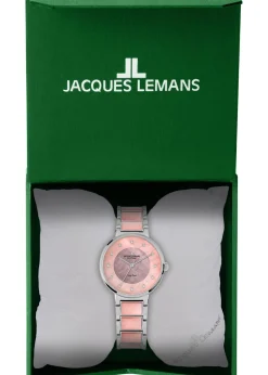 Jacques Lemans Eco Power 1-2108D><noscript><img width=