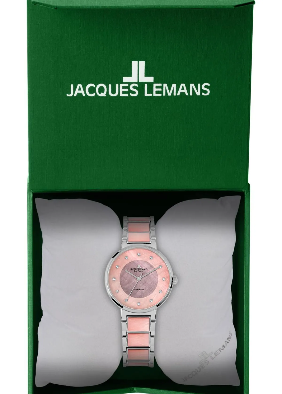 Jacques Lemans Eco Power 1-2108D> Eco Power - Solar