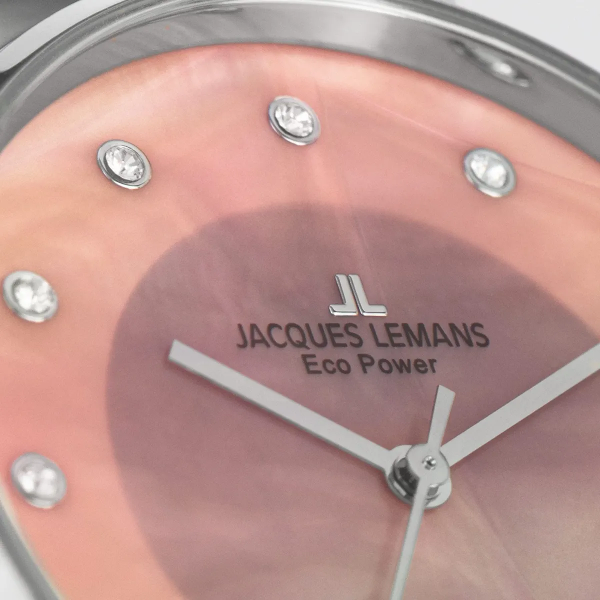 Jacques Lemans Eco Power 1-2108D> Eco Power - Solar