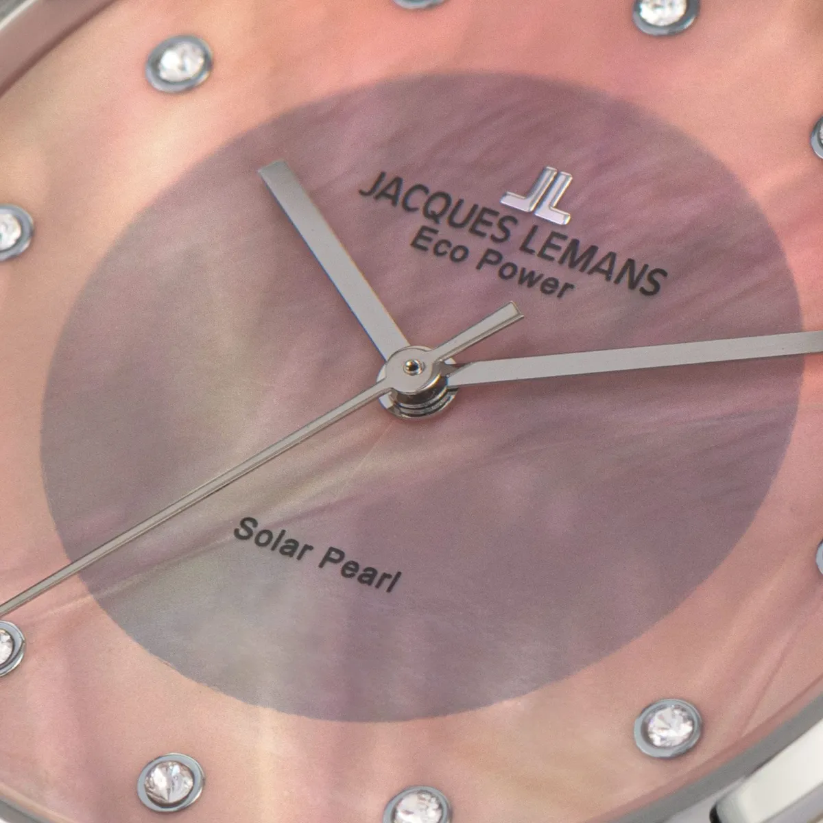Jacques Lemans Eco Power 1-2108D> Eco Power - Solar