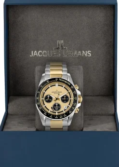 Jacques Lemans Eco Power 50-1D><noscript><img width=