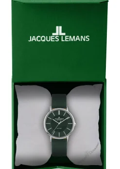 Jacques Lemans Eco Power 1-2113D><noscript><img width=