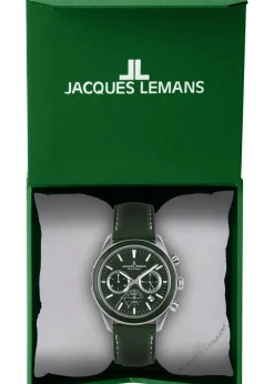 Jacques Lemans Eco Power 1-2115D><noscript><img width=