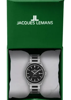 Jacques Lemans Eco Power 1-2116D><noscript><img width=