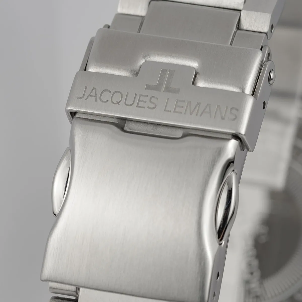 Jacques Lemans Eco Power 1-2116D> Eco Power - Solar