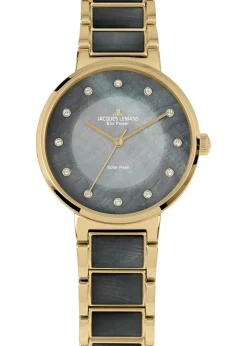 Jacques Lemans Eco Power 1-2108E> Eco Power - Solar