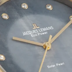 Jacques Lemans Eco Power 1-2108E><noscript><img width=