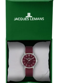 Jacques Lemans Eco Power 1-2113E><noscript><img width=