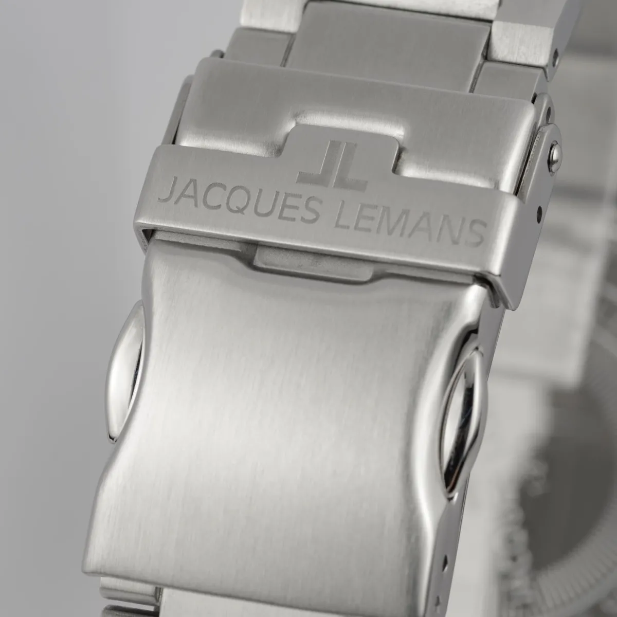 Jacques Lemans Eco Power 1-2116E> Eco Power - Solar