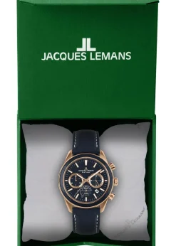 Jacques Lemans Eco Power 1-2115E><noscript><img width=