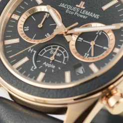 Jacques Lemans Eco Power 1-2115E><noscript><img width=