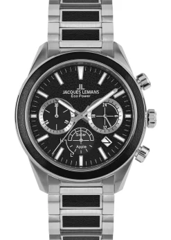 Jacques Lemans Eco Power 1-2115F> Eco Power - Solar