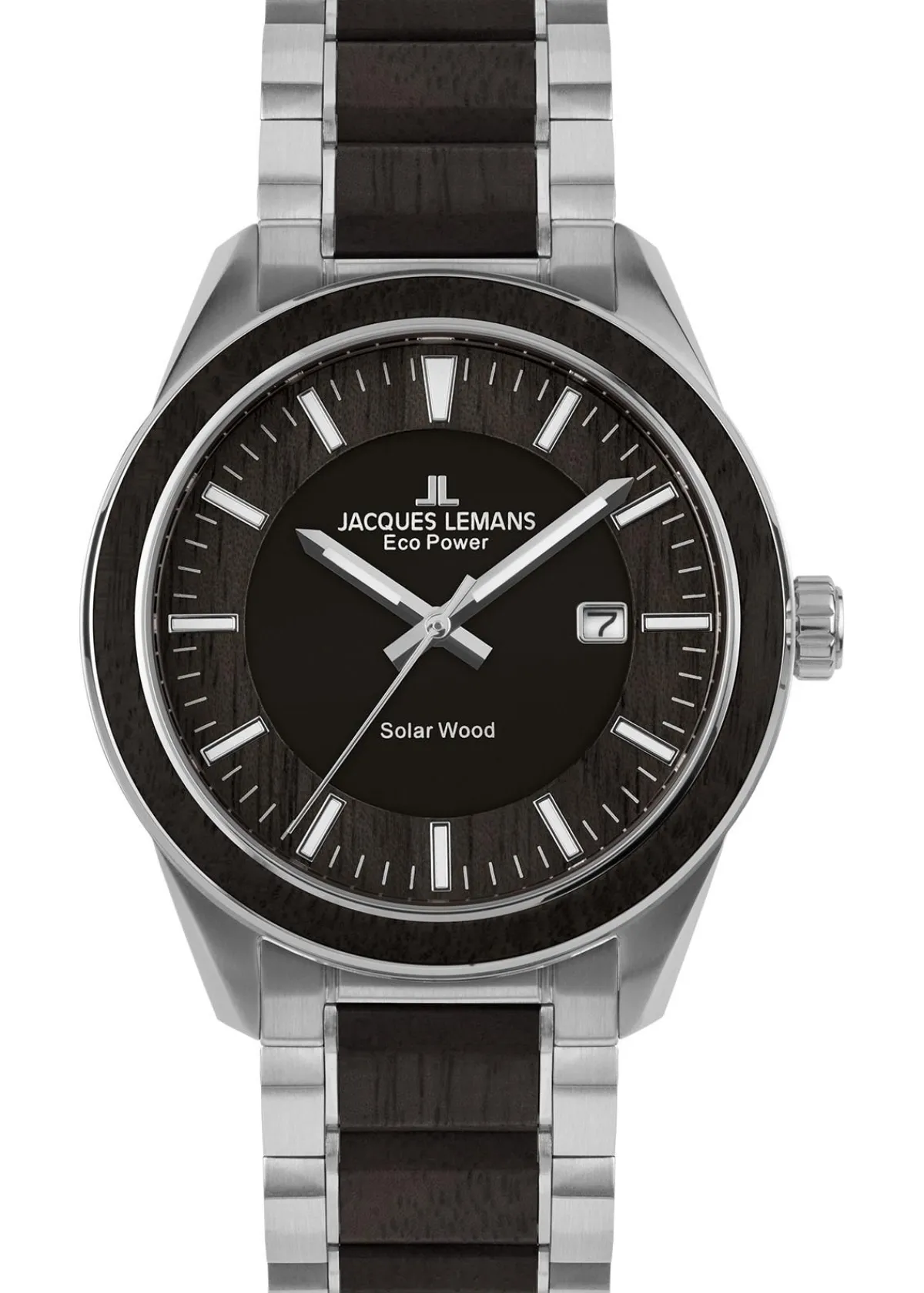 Jacques Lemans Eco Power 1-2116G> Eco Power - Solar