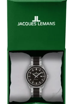 Jacques Lemans Eco Power 1-2116G><noscript><img width=