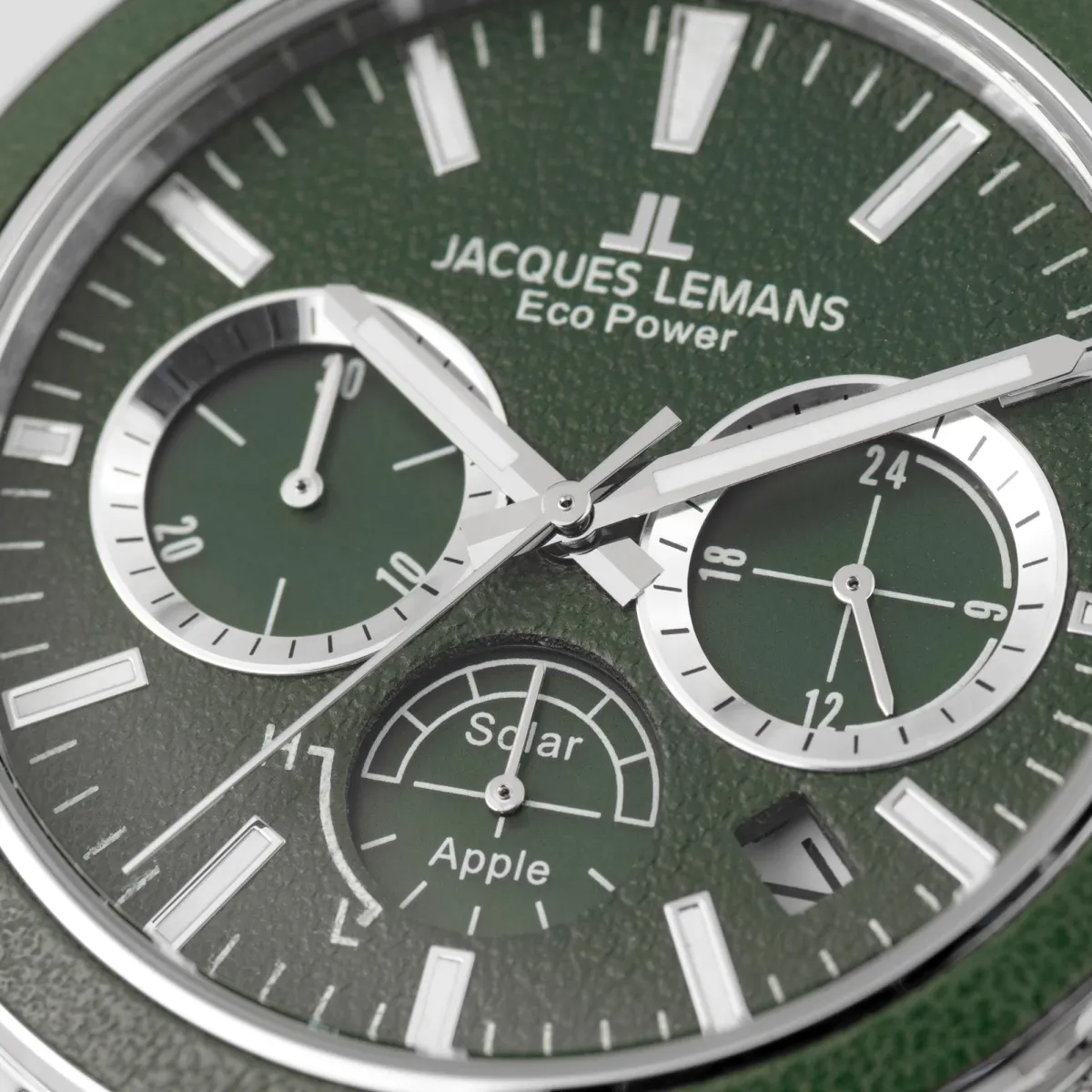 Jacques Lemans Eco Power 1-2115G> Eco Power - Solar