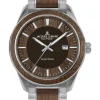 Jacques Lemans Eco Power 1-2116H> Eco Power - Solar