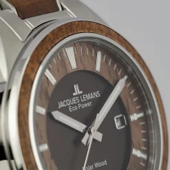 Jacques Lemans Eco Power 1-2116H><noscript><img width=