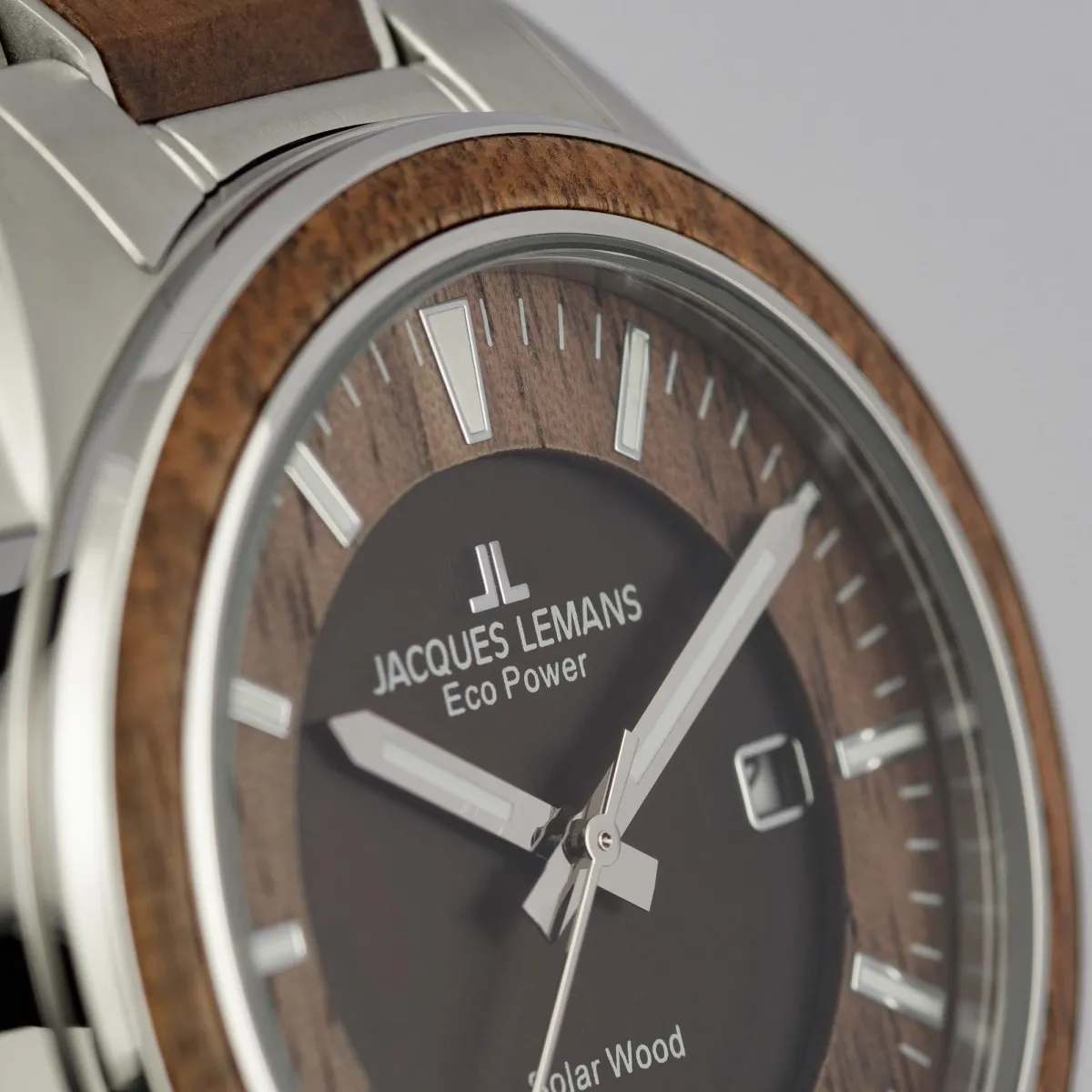 Jacques Lemans Eco Power 1-2116H> Eco Power - Solar