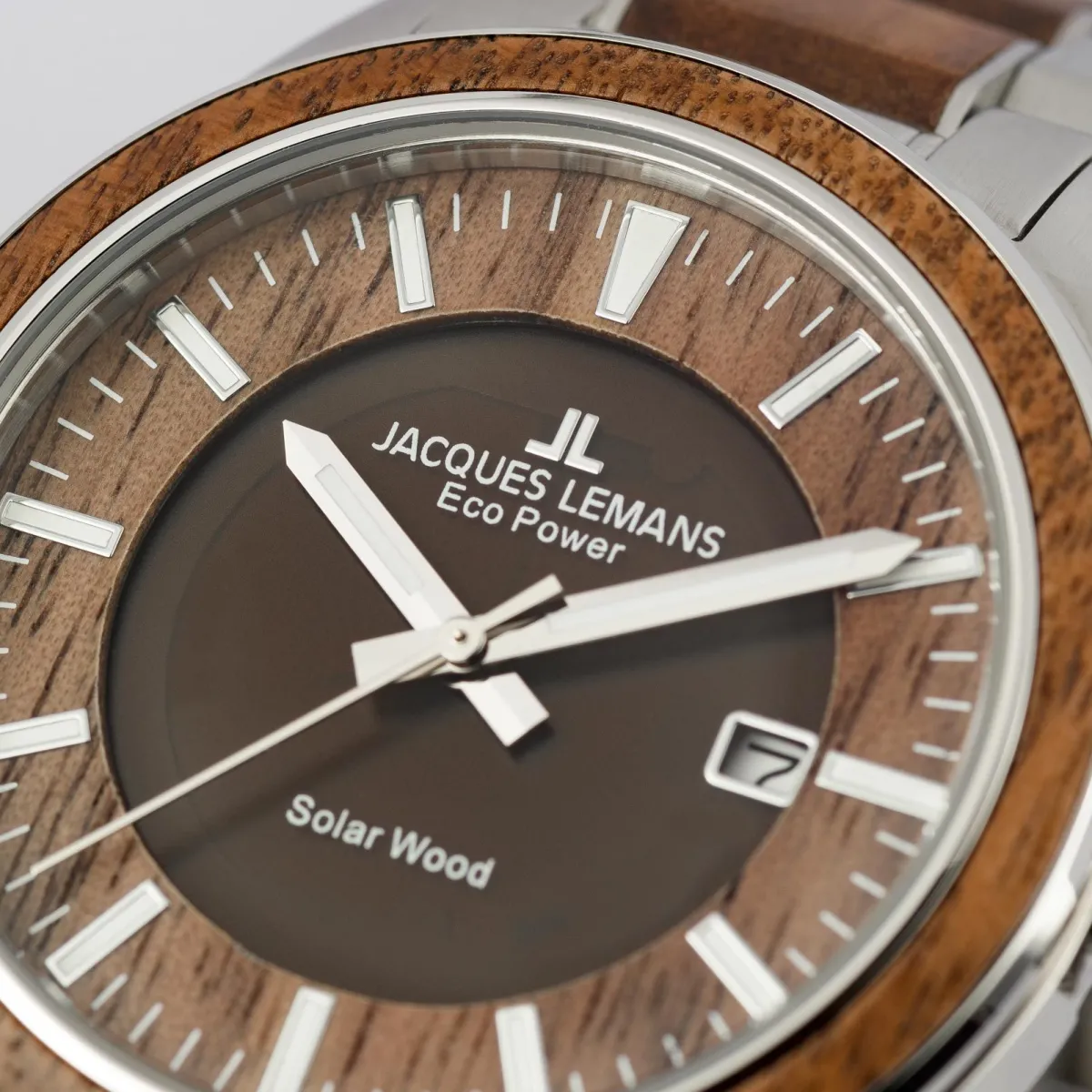 Jacques Lemans Eco Power 1-2116H> Eco Power - Solar