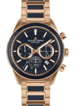 Jacques Lemans Eco Power 1-2115H> Eco Power - Solar