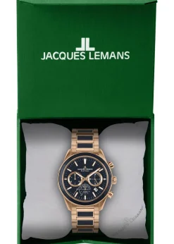 Jacques Lemans Eco Power 1-2115H><noscript><img width=