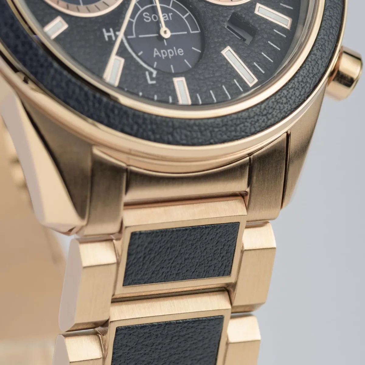 Jacques Lemans Eco Power 1-2115H> Eco Power - Solar