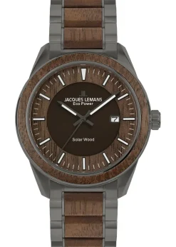 Jacques Lemans Eco Power 1-2116I> Eco Power - Solar