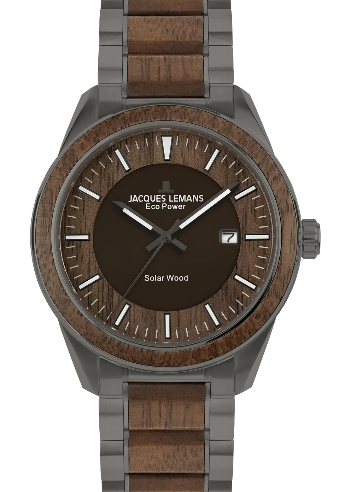Jacques Lemans Eco Power 1-2116I> Eco Power - Solar