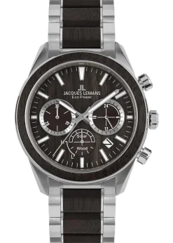 Jacques Lemans Eco Power 1-2115I> Eco Power - Solar