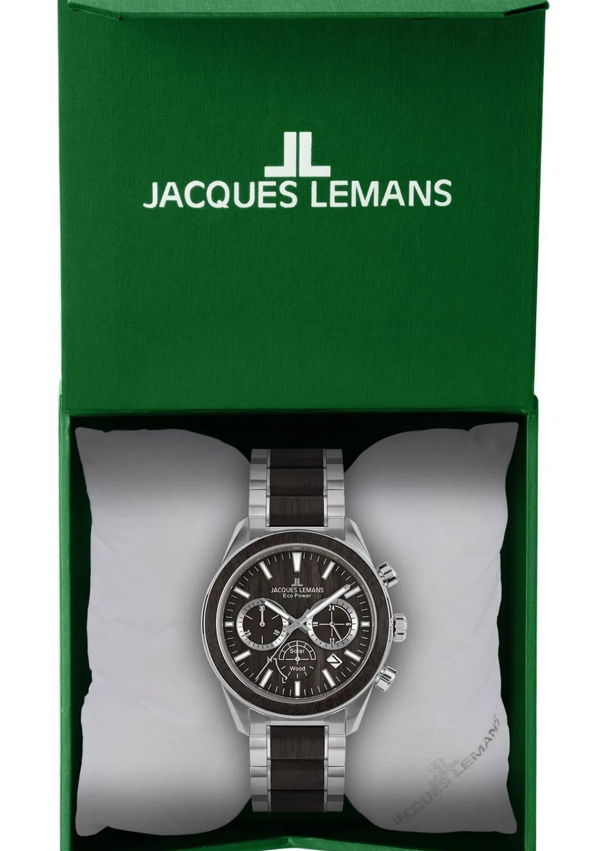 Jacques Lemans Eco Power 1-2115I> Eco Power - Solar