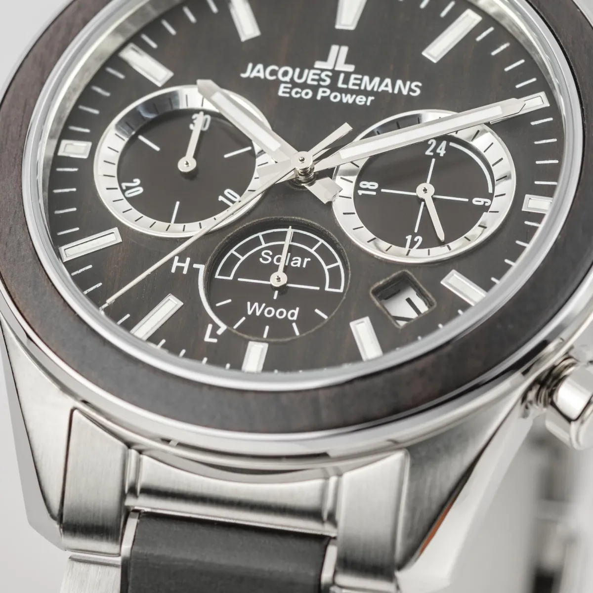 Jacques Lemans Eco Power 1-2115I> Eco Power - Solar