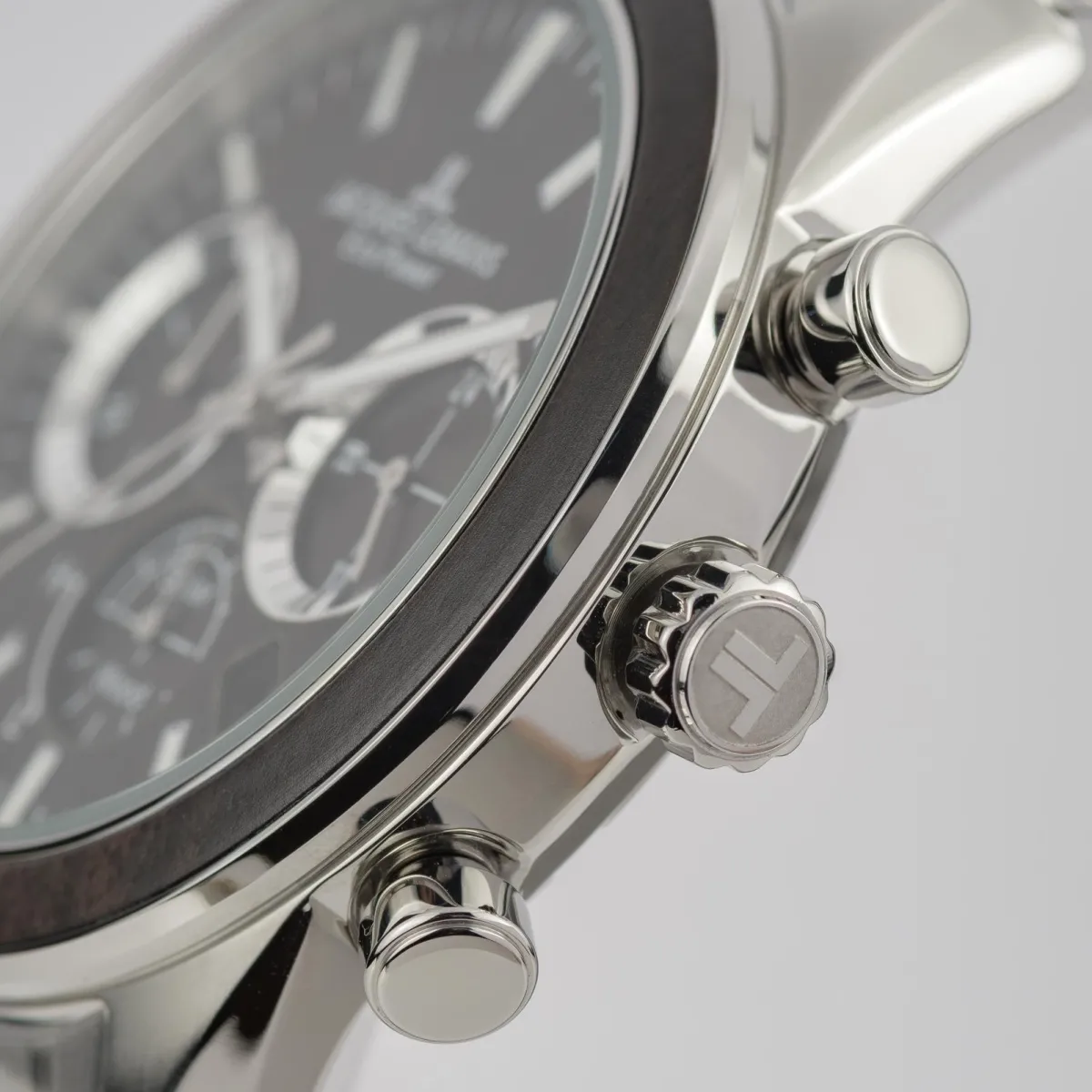 Jacques Lemans Eco Power 1-2115I> Eco Power - Solar