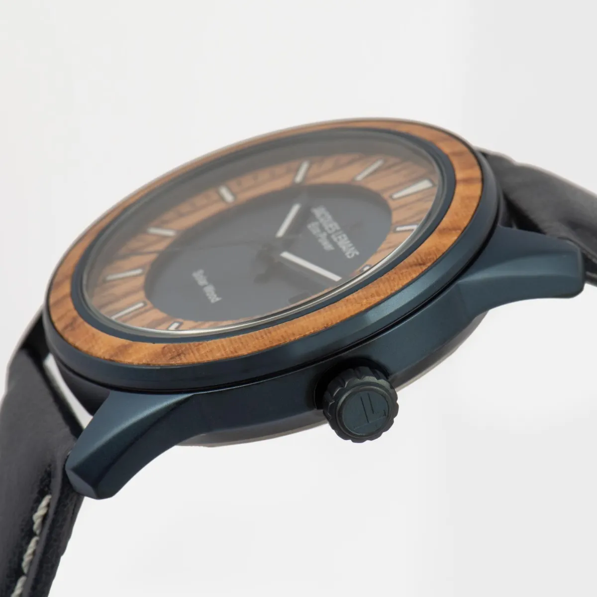 Jacques Lemans Eco Power 1-2116K> Eco Power - Solar