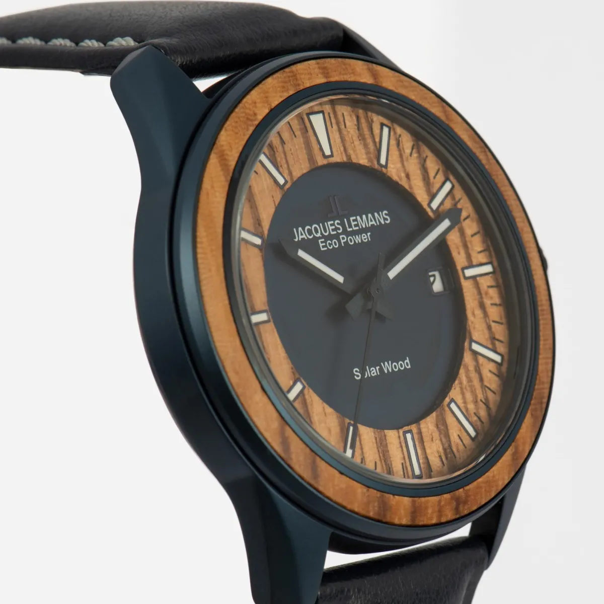 Jacques Lemans Eco Power 1-2116K> Eco Power - Solar