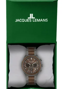 Jacques Lemans Eco Power 1-2115K><noscript><img width=