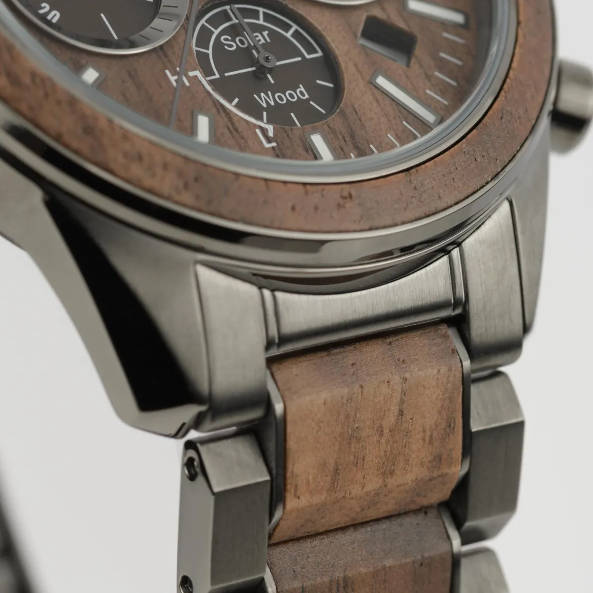 Jacques Lemans Eco Power 1-2115K> Eco Power - Solar