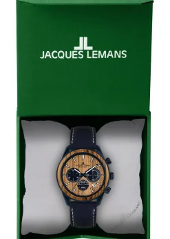Jacques Lemans Eco Power 1-2115N> Eco Power - Solar