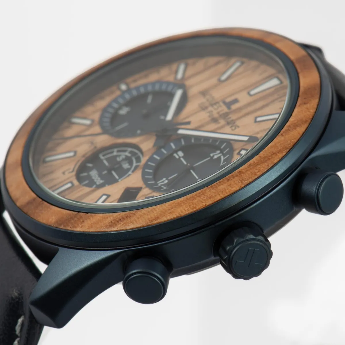 Jacques Lemans Eco Power 1-2115N> Eco Power - Solar