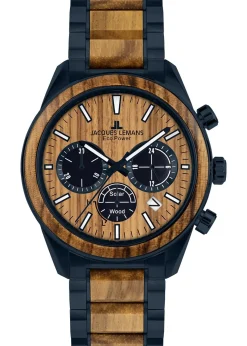 Jacques Lemans Eco Power 1-2115P> Eco Power - Solar