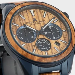 Jacques Lemans Eco Power 1-2115P><noscript><img width=