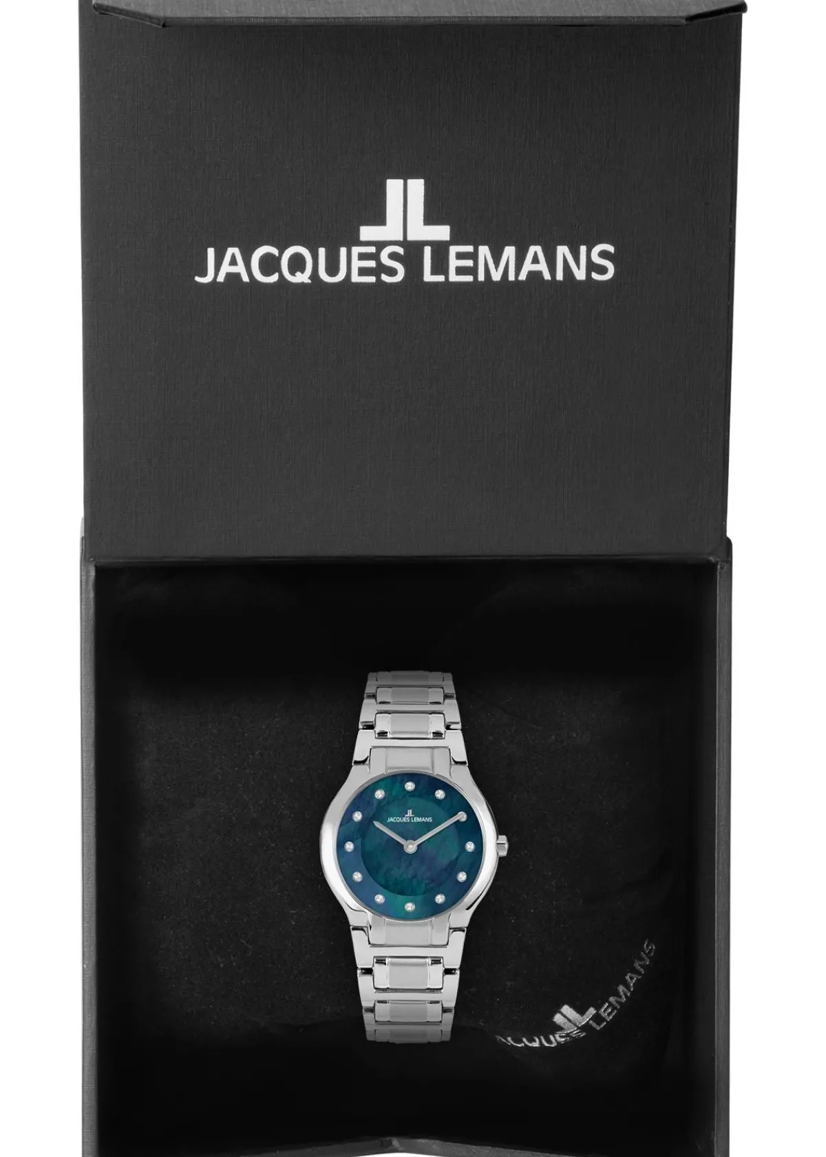 Jacques Lemans Florence 1-2167A> Elegance