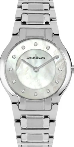 Jacques Lemans Florence 1-2167B> Elegance