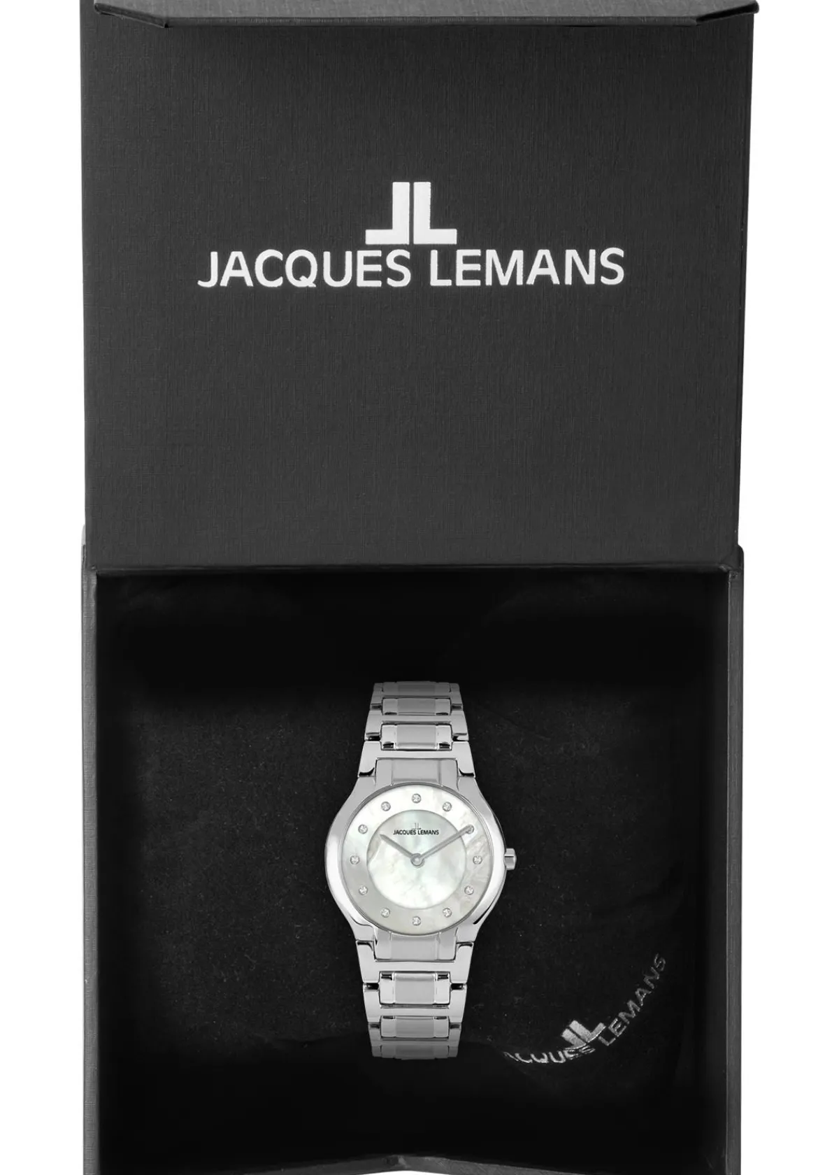 Jacques Lemans Florence 1-2167B> Elegance