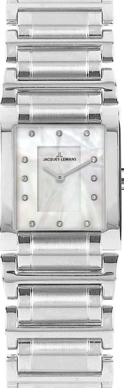Jacques Lemans Florence 1-2152B> Elegance