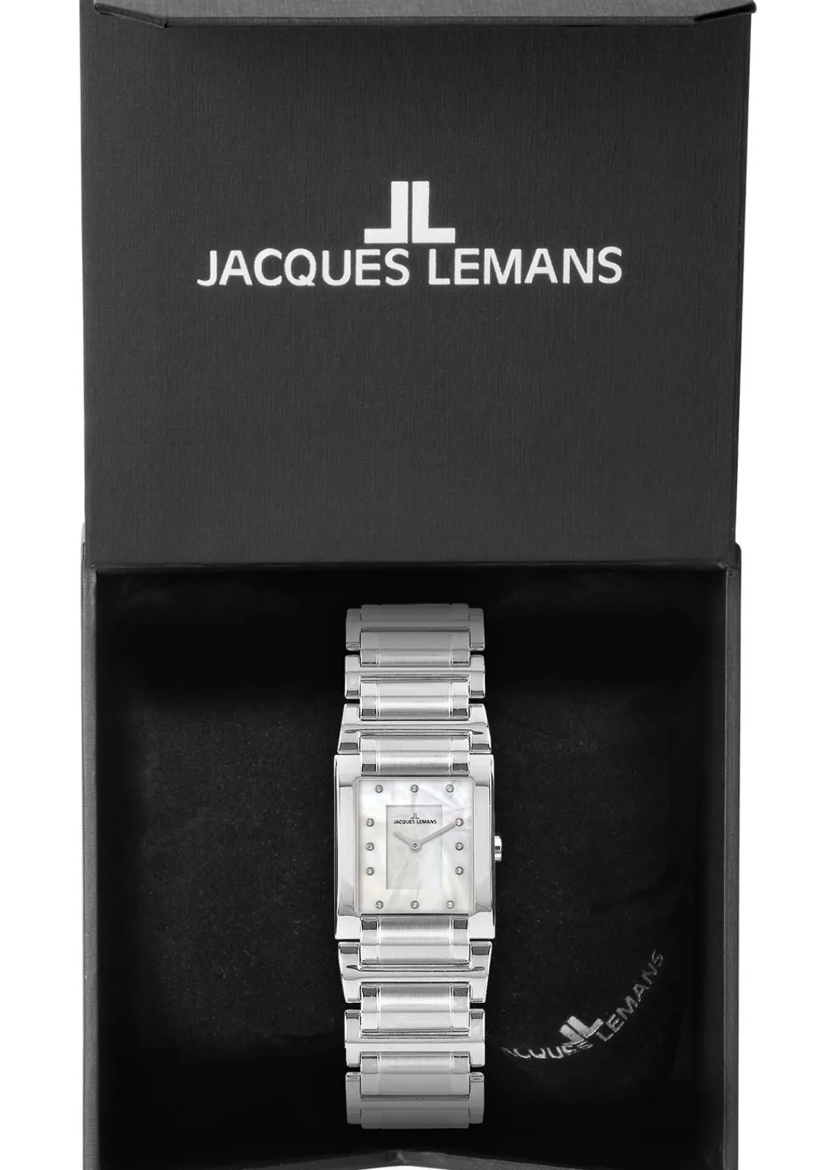 Jacques Lemans Florence 1-2152B> Elegance